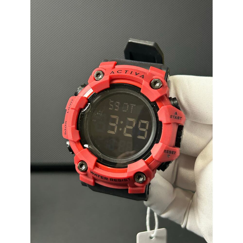 Invicta Activa Kadron 53mm Watch/ $99 Retail / Brand New!!